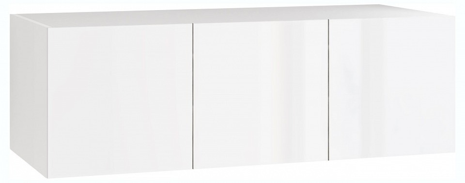 Фото Антресоль София 3263.М1 MEL_3263 - интернет-магазин МегаТерем в Москве