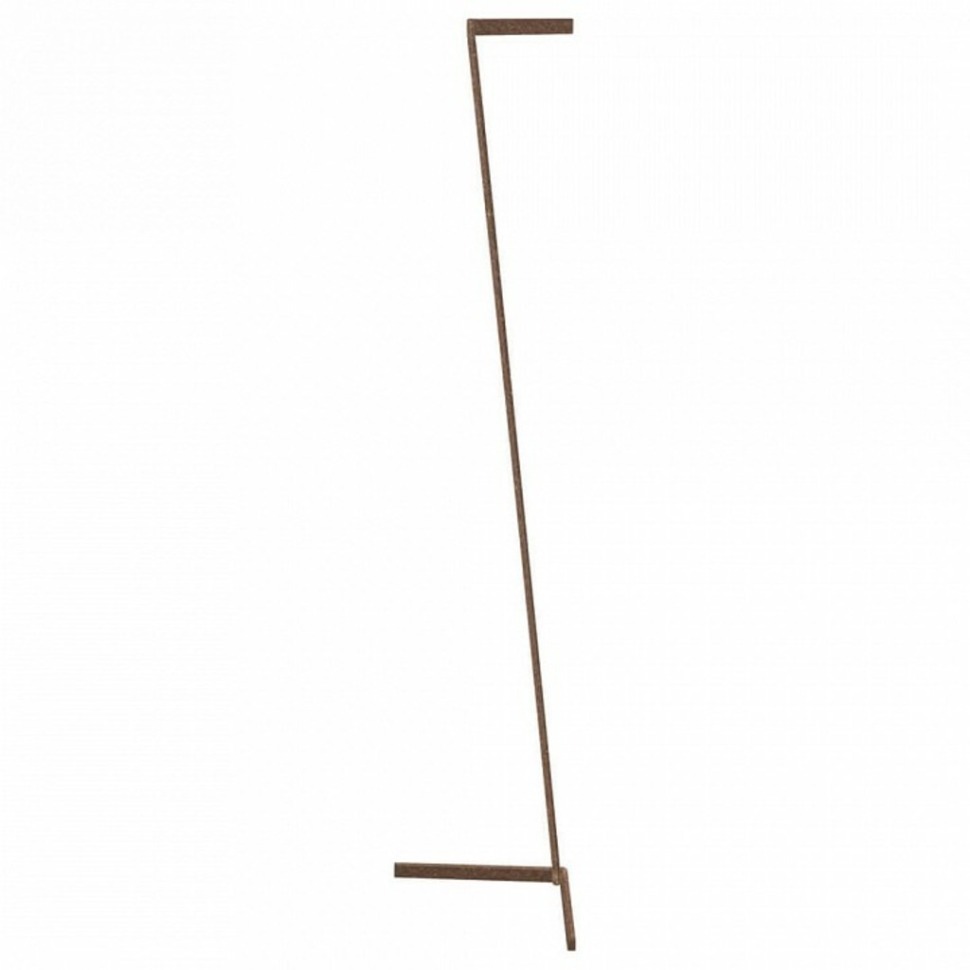 Фото Торшер Mantra Vector 7337 MN_7337 - интернет-магазин МегаТерем в Москве