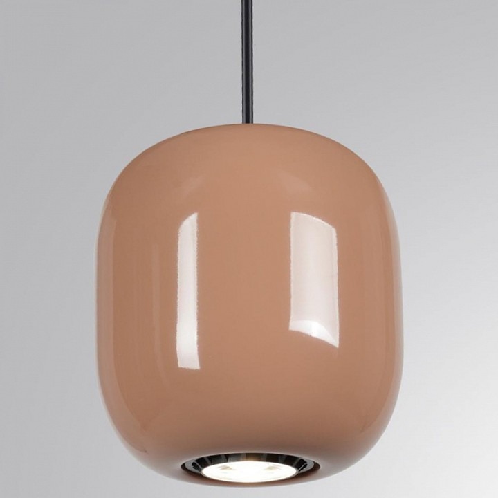 Фото Подвесной светильник Odeon Light Ovali 5053/1G OD_5053_1G - интернет-магазин МегаТерем в Москве