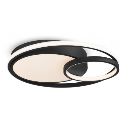 Накладной светильник Freya  FR10028CL-L80B MY_FR10028CL-L80B