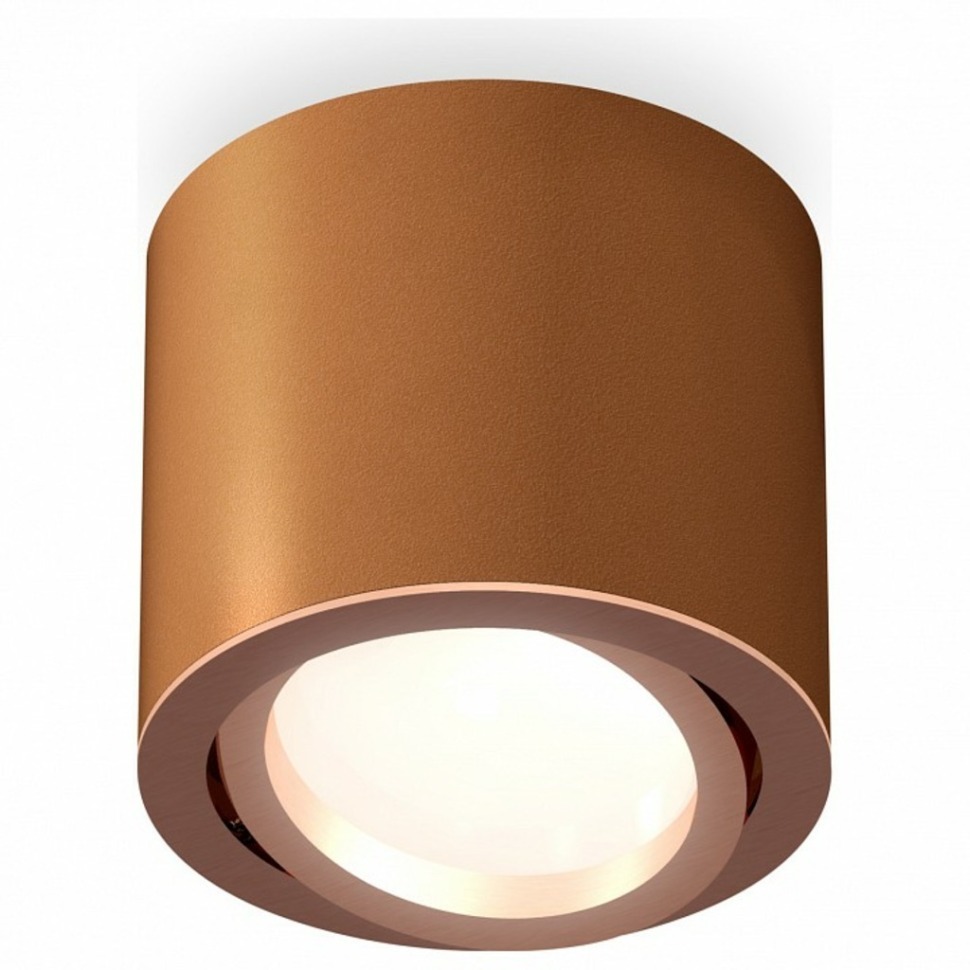 Фото Накладной светильник Ambrella Light XS XS7404002 AMBR_XS7404002 - интернет-магазин МегаТерем в Москве