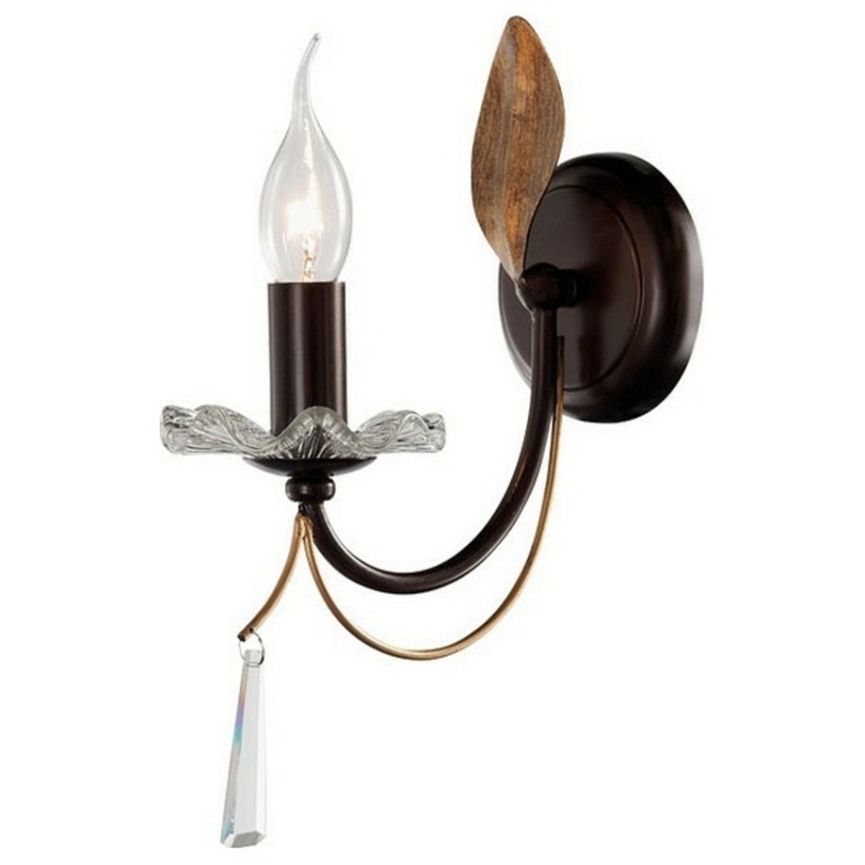 Фото Бра L&#039;Arte Luce Rialto L15421.88 - интернет-магазин МегаТерем в Москве