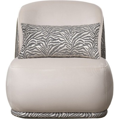 Кресло Capri Basic,бежевый/...