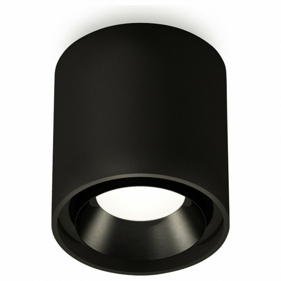 Фото Накладной светильник Ambrella Light XS XS7723002 AMBR_XS7723002 - интернет-магазин МегаТерем в Москве