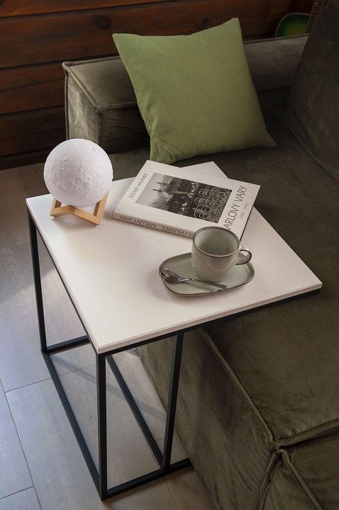 Фото Стол придиванный Эгрет KLF_1218819605 - интернет-магазин МегаТерем в Москве