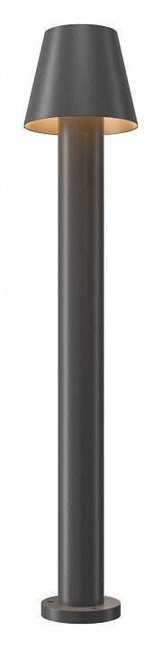 Фото Наземный низкий светильник Maytoni Harz O421FL-L5GF MY_O421FL-L5GF - интернет-магазин МегаТерем в Москве