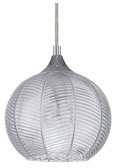 Фото Подвесной светильник Escada Pion 10194/1S Clear ESC_10194_1S_Clear - интернет-магазин МегаТерем в Москве