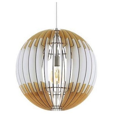 Подвесной светильник Eglo Olmero 1 32846 EG_32846