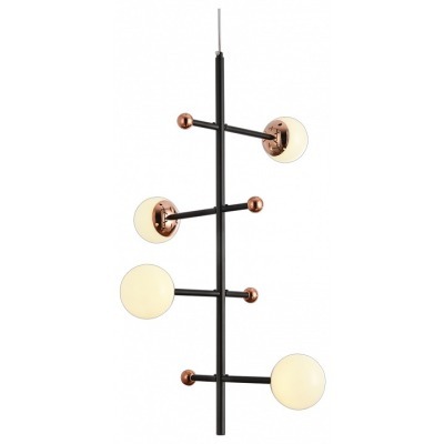 Люстра на штанге Natali Kov...