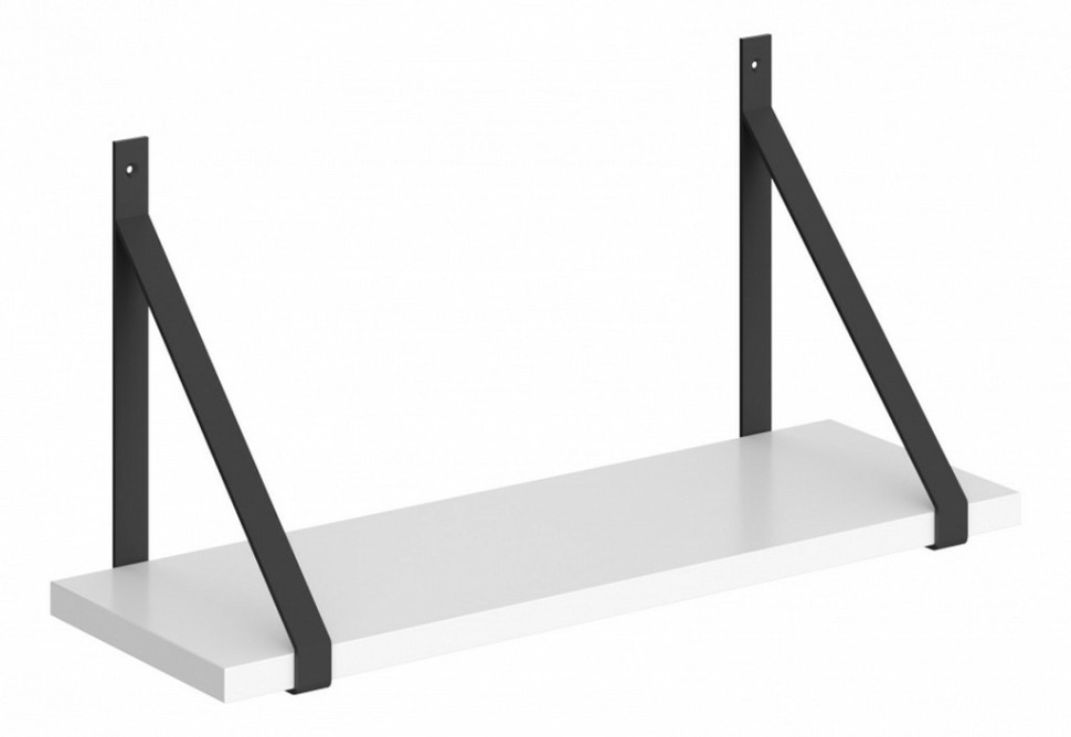 Фото Полка навесная Coffee SH2-GINO SKY_00-07067486 - интернет-магазин МегаТерем в Москве