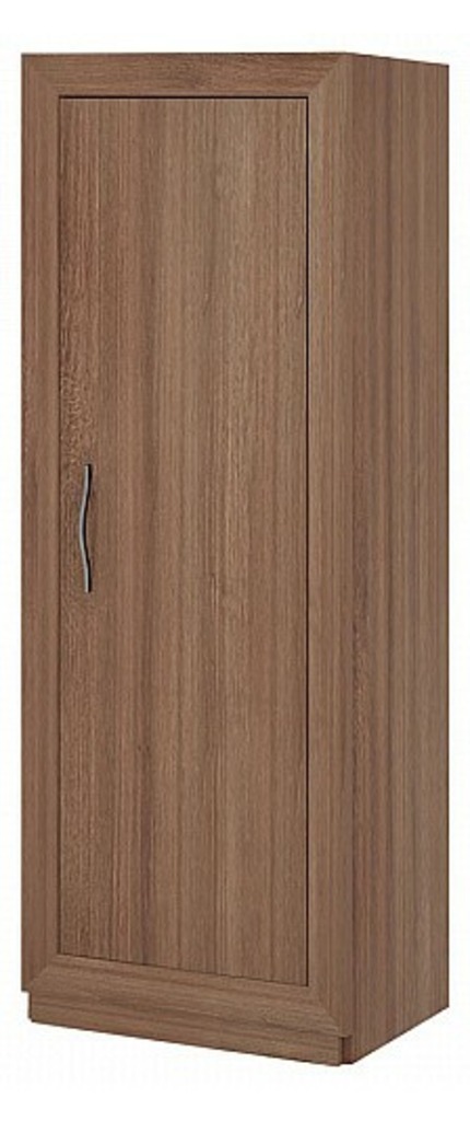 Фото Шкаф для белья Нобиле ВтН-ФГД MER_VtN-FGD-SHSH - интернет-магазин МегаТерем в Москве