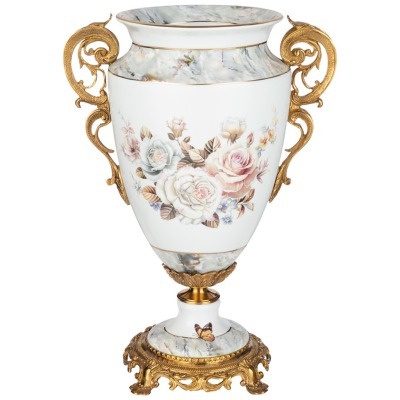 Ваза для цветов 30*20*40 см...