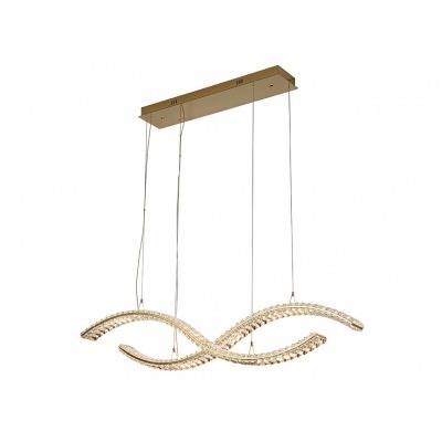 Подвесная люстра Newport CR...