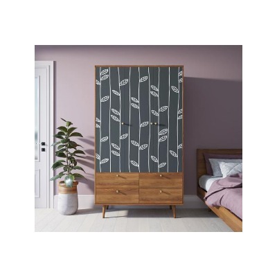 Шкаф трехстворчатый Berber ...