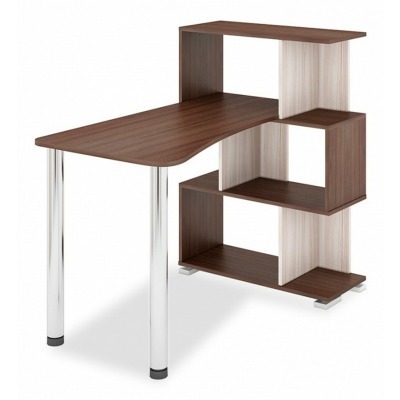 Стол компьютерный Домино СЛ...