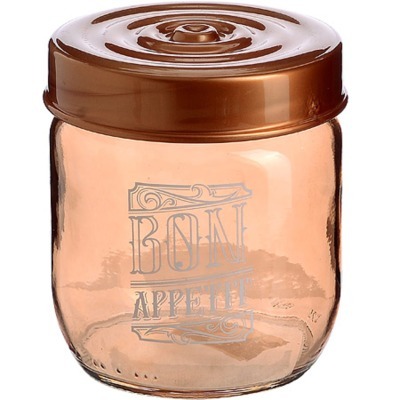 Банка для сыпучих 425 мл MA...