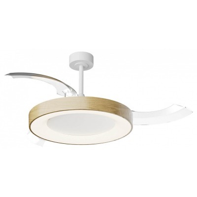 Светильник с вентилятором Mantra NISEKO FAN 9058 MN_9058