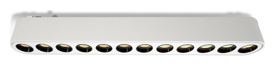 Фото Накладной светильник Wertmark WTH WTH.O20.007.40.12 - интернет-магазин МегаТерем в Москве