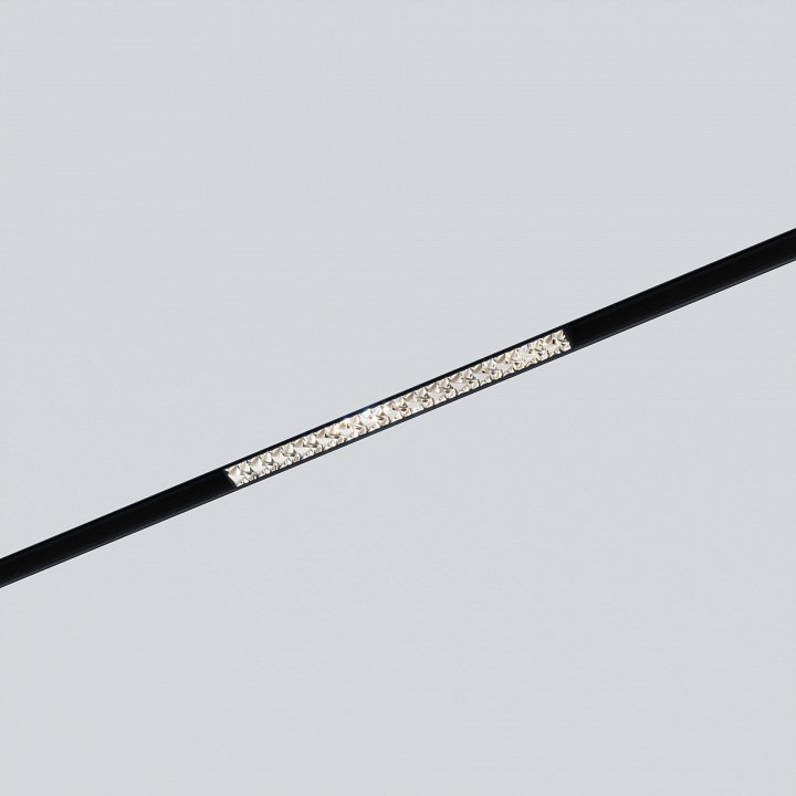 Фото Встраиваемый светильник Elektrostandard Slim Magnetic 85530/01 ELK_a071082 - интернет-магазин МегаТерем в Москве