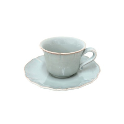 Чайная пара TCS01-TRQ(TCS01...