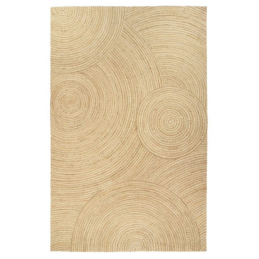 Фото Ковер из джута bangalore из коллекции ethnic, 160х230см (75984) - интернет-магазин МегаТерем в Москве