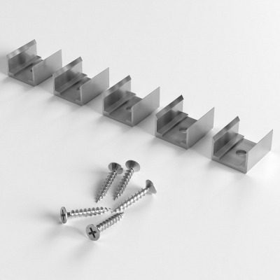 Крепление Elektrostandard  Clip LL-2-ALP027 ELK_a071103