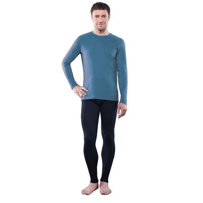 Комплект мужского термобель...