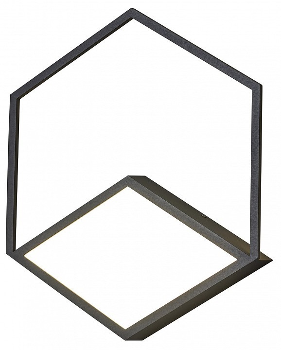 Фото Накладной светильник Mantra Kubick 7762 MN_7762 - интернет-магазин МегаТерем в Москве