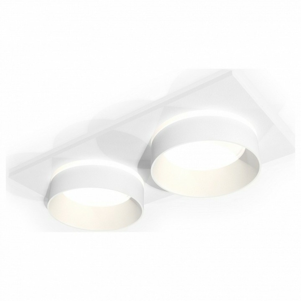 Фото Встраиваемый светильник Ambrella Light XC XC6525061 AMBR_XC6525061 - интернет-магазин МегаТерем в Москве