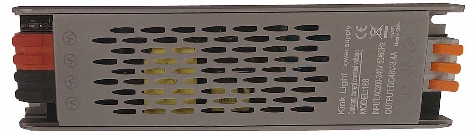 Фото Блок питания Kink Light Сатори 189 KL_189 - интернет-магазин МегаТерем в Москве