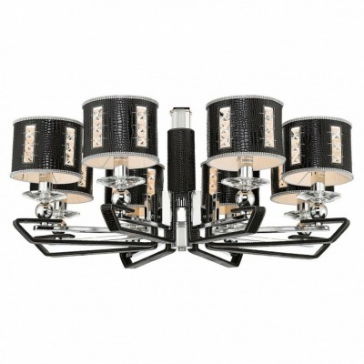 Подвесная люстра Wertmark A...