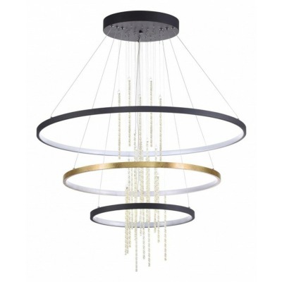 Подвесной светильник Odeon ...