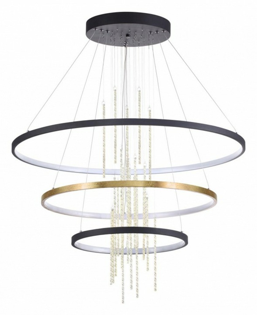 Фото Подвесной светильник Odeon Light Monica 3901/99L OD_3901_99L - интернет-магазин МегаТерем в Москве