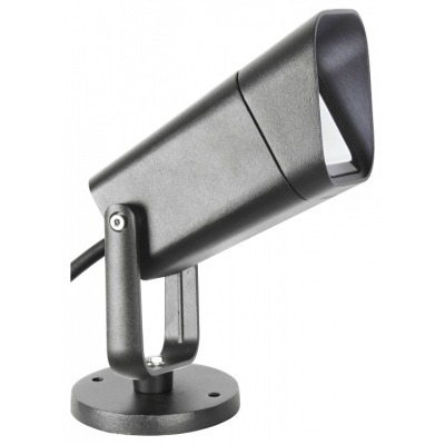 Наземный низкий светильник ...