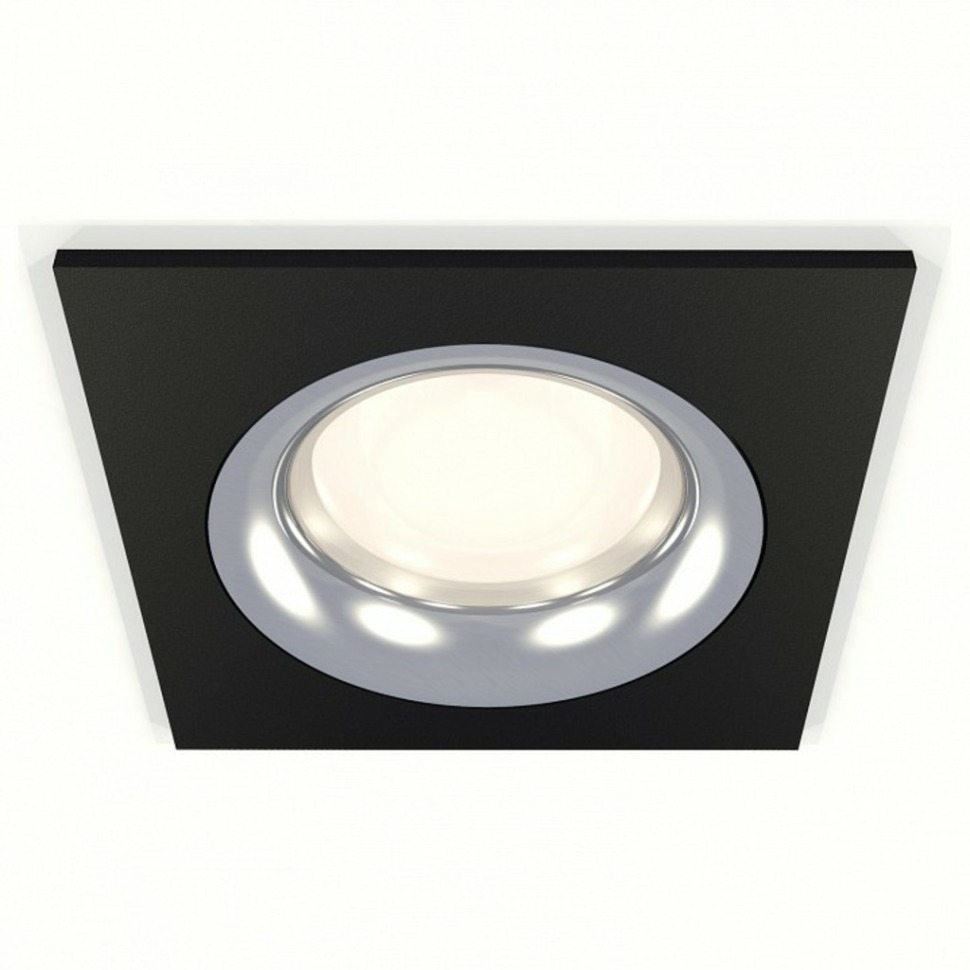 Фото Встраиваемый светильник Ambrella Light XC XC7632003 AMBR_XC7632003 - интернет-магазин МегаТерем в Москве