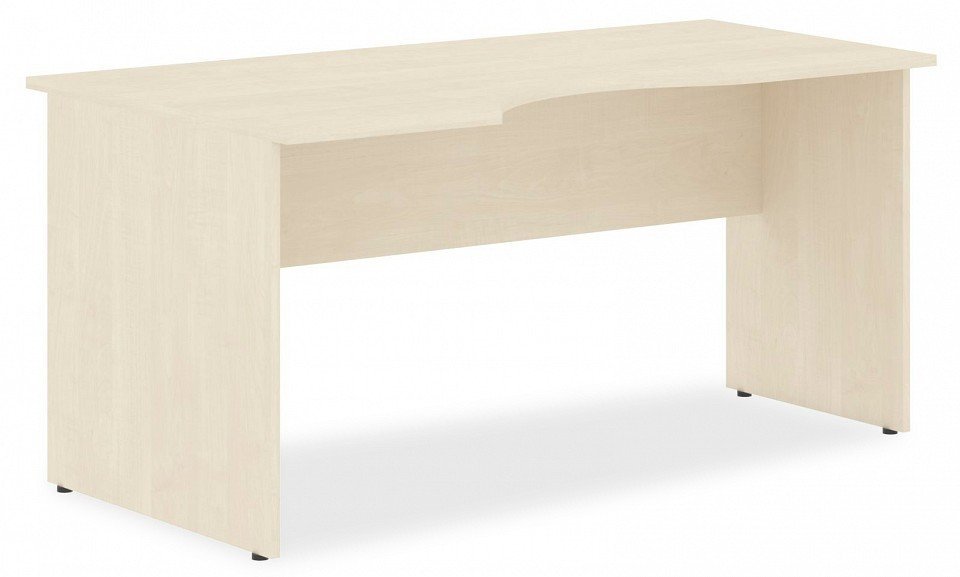 Фото Стол офисный Imago СА-1Л SKY_00-07061500 - интернет-магазин МегаТерем в Москве