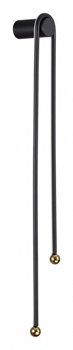 Фото Бра Odeon Light Memfi 6633/18WL OD_6633_18WL - интернет-магазин МегаТерем в Москве