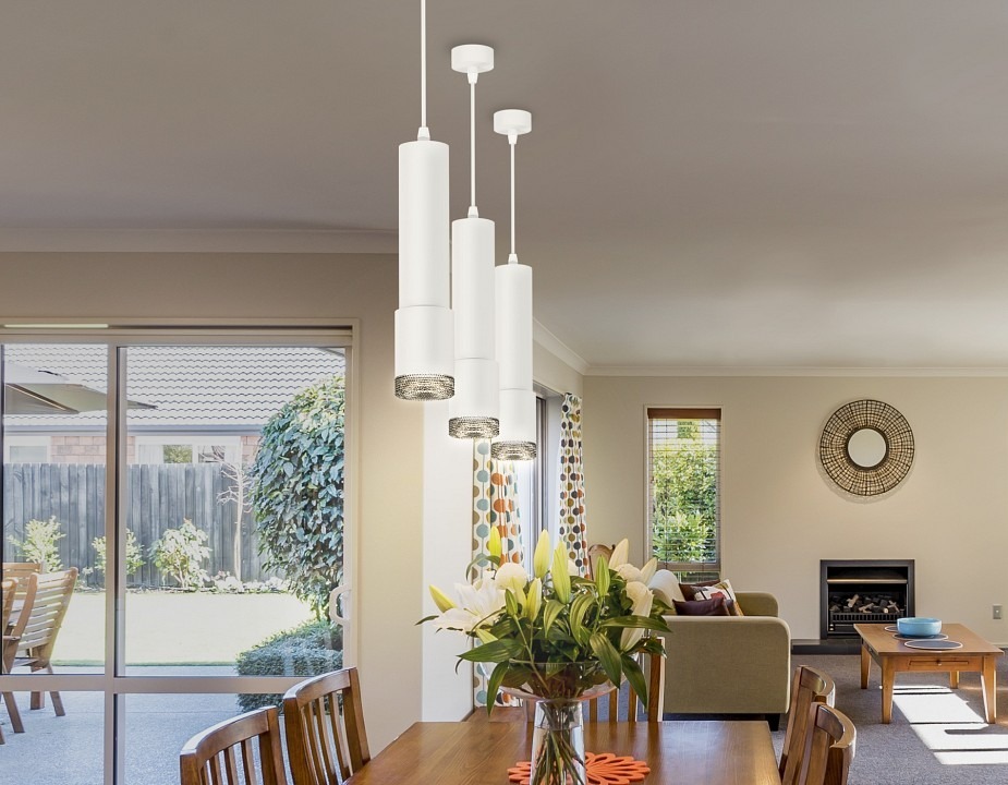 Фото Подвесной светильник Ambrella Light XP XP7421002 AMBR_XP7421002 - интернет-магазин МегаТерем в Москве