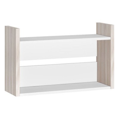 Полка навесная Домино Lite ...