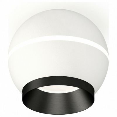 Накладной светильник Ambrella Light XS XS1101011 AMBR_XS1101011