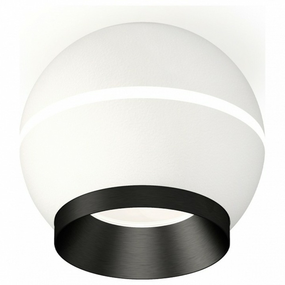 Фото Накладной светильник Ambrella Light XS XS1101011 AMBR_XS1101011 - интернет-магазин МегаТерем в Москве