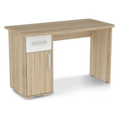 Стол письменный Лайт-1 MBS_SKL1_1N01