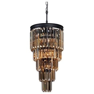 Подвесной светильник Vitaluce V5154 V5154-1/7 VI_V5154-1_7