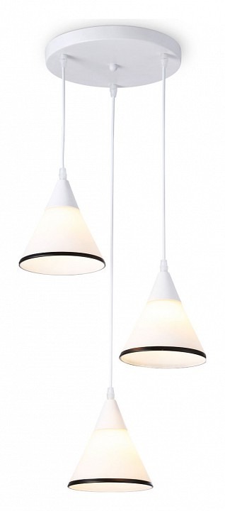 Фото Подвесной светильник Ambrella Light TR TR3167 AMBR_TR3167 - интернет-магазин МегаТерем в Москве