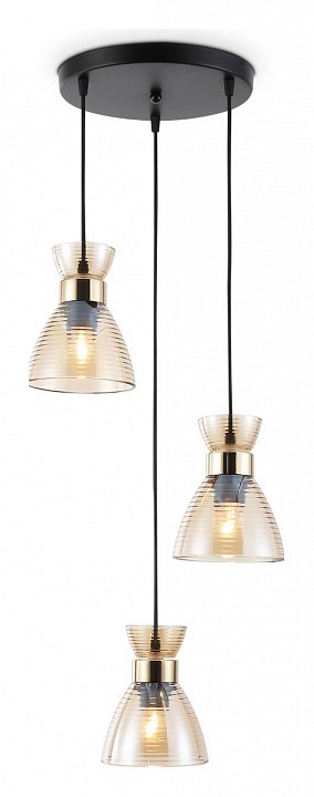 Фото Подвесной светильник Ambrella Light TR TR3405 AMBR_TR3405 - интернет-магазин МегаТерем в Москве