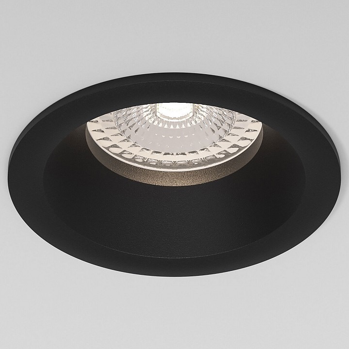 Фото Встраиваемый светильник Elektrostandard Andi a067713 ELK_a067713 - интернет-магазин МегаТерем в Москве