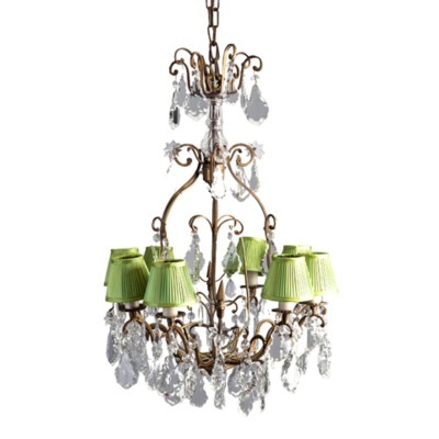 Люстра Бельгиум BELGIUM, бр...