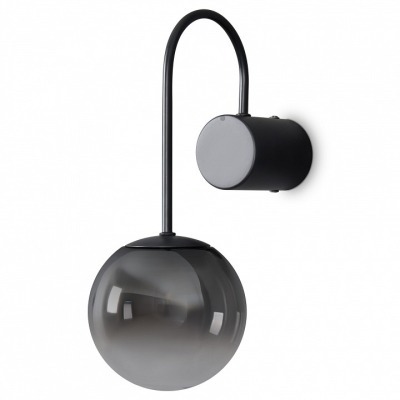 Бра Freya Arch FR6178WL-L5B MY_FR6178WL-L5B