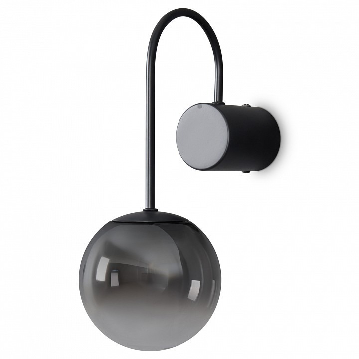 Фото Бра Freya Arch FR6178WL-L5B MY_FR6178WL-L5B - интернет-магазин МегаТерем в Москве