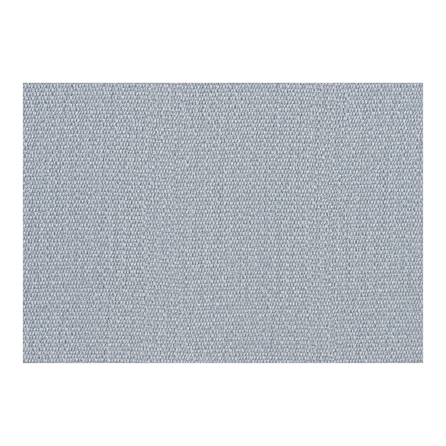 Фото Салфетка подстановочная silkstone, 43х30 см, голубая (79109) - интернет-магазин МегаТерем в Москве